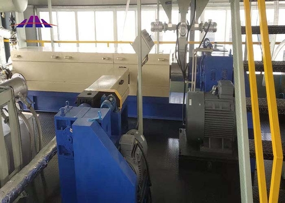 100gsm Non Woven Fabric Production Line