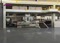 3200mm 270gsm PP Meltblown Fabric Production Line Fully Automatic