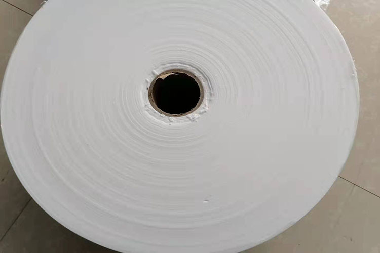 20gsm Melt Blown Non Woven Polypropylene Fabric